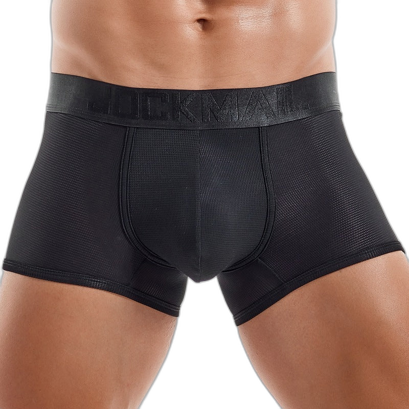 Fluorescent Quick Drying Mesh Trunks