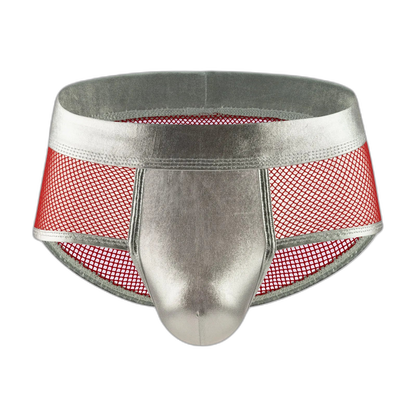 Studio 64 Mesh Boxer Briefs
