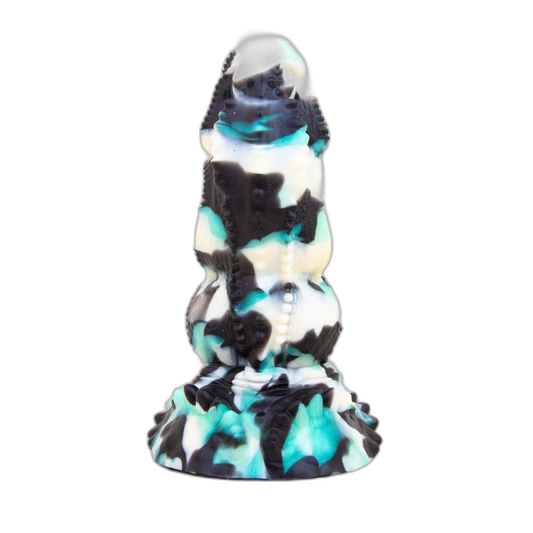 Bad Dragon Rogue #41 - Slater, Medium