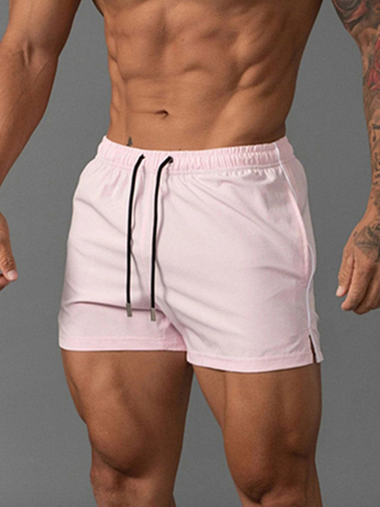 Men's Quick-drying Sport Shorts