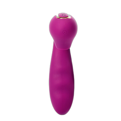 Tara - G Spot Vibrator - Clitoral Sucker