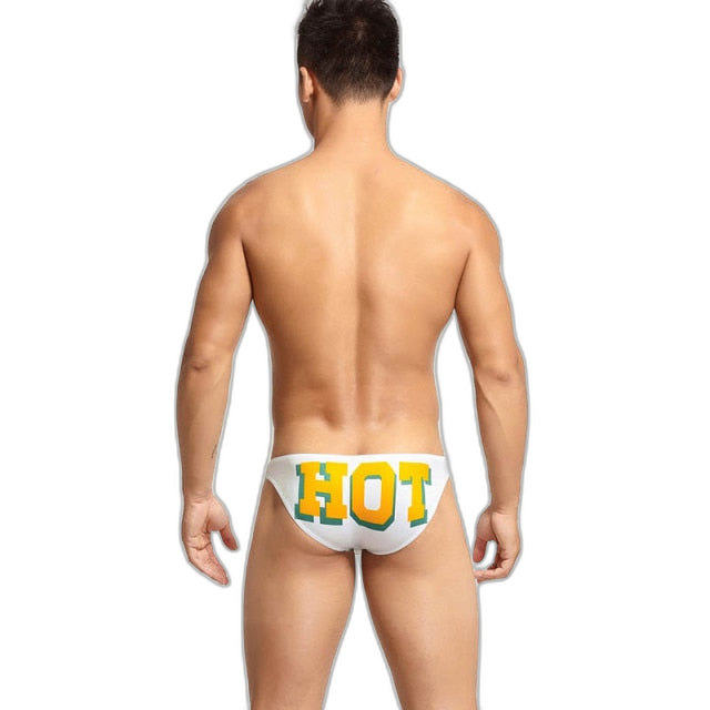 Hot Gay Underwear Briefs