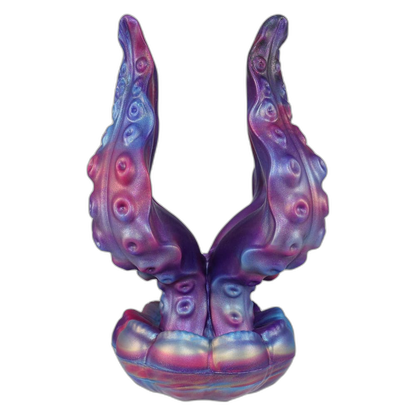 Abyss Jellyfish Tentacle – Silicone Anal Plug – Anal Sex Toy
