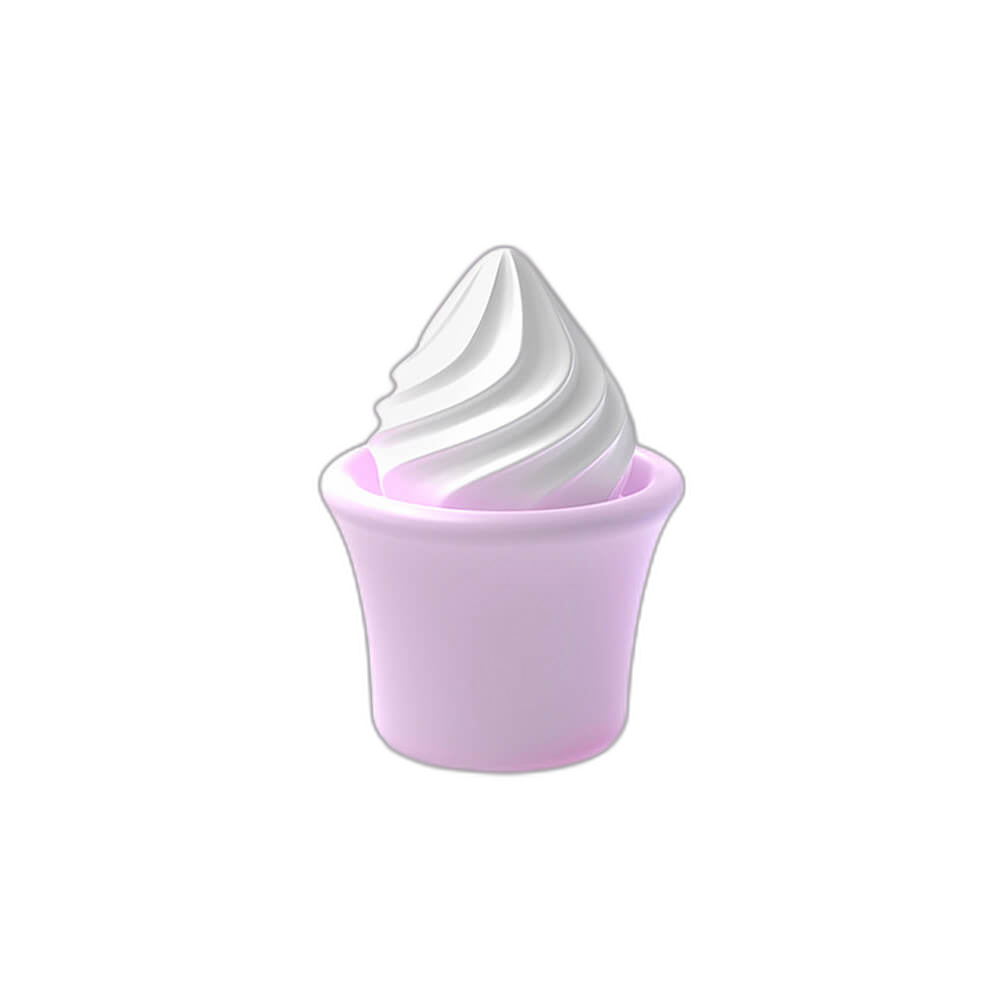 Ice Cream - Egg Vibrator - Sex Toys for Women