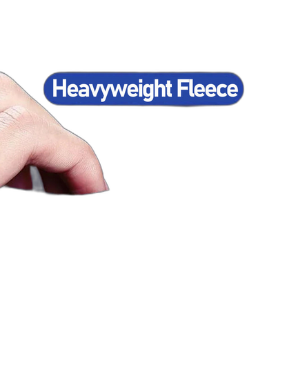 Double Heavyweight Fleece Thermal Underwear Set