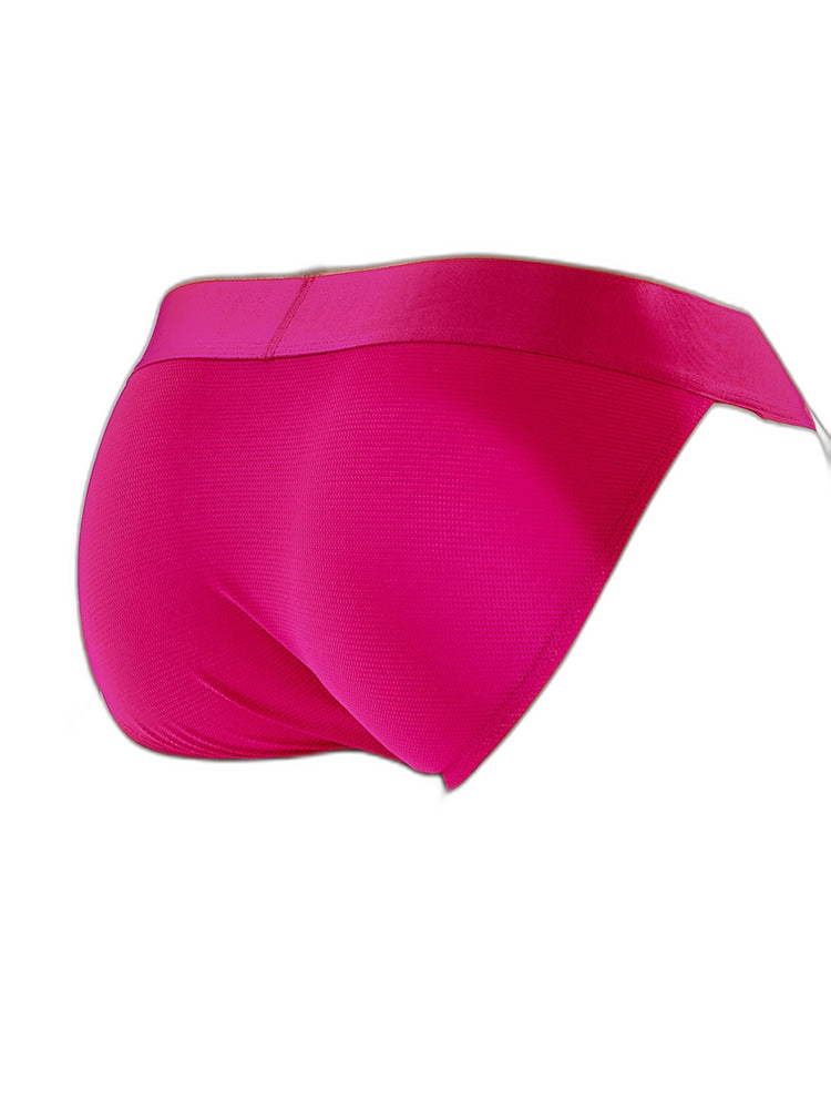 Men's Breathable Mesh Sport Bikini