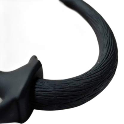Silicone Dogtail