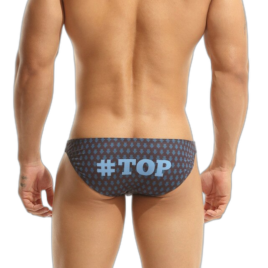 #TOP Briefs