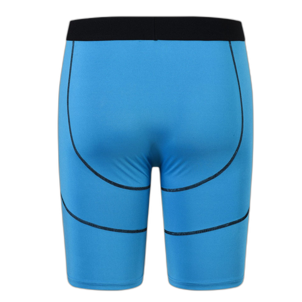 Men's Quick-drying Athletic Fitness Boxer Brief
