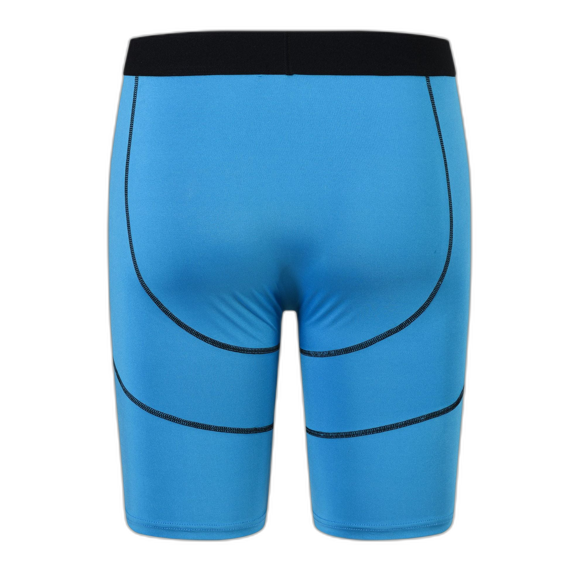 Men's Quick-drying Athletic Fitness Boxer Brief