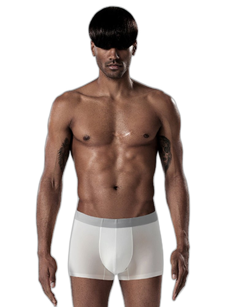 3 Pack Cooling Antibacterial Pouch Underwear