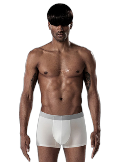 3 Pack Cooling Antibacterial Pouch Underwear