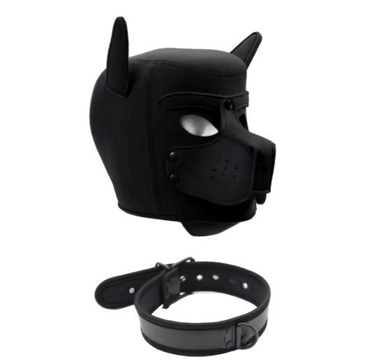 Pup Starter Kit Purple