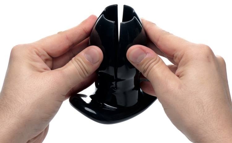 Claw Expanding Anal Dilator