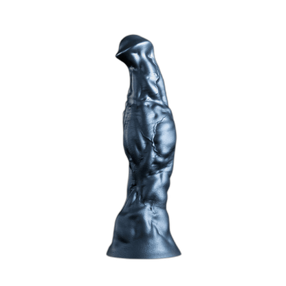 Knight – Fantasy Silicone Dildo - Horse Dildo - Knot Dildo