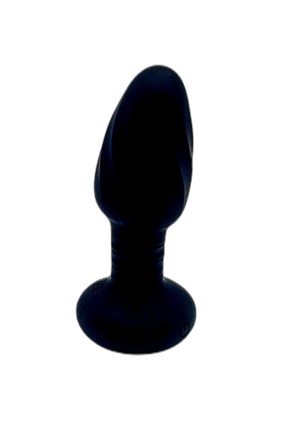 360 Rotating Light-Up Butt Plug