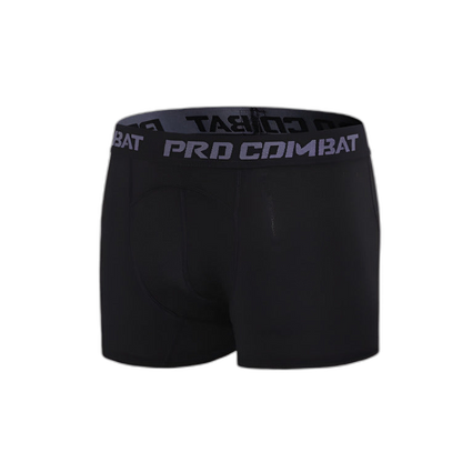 Compression Boxer Briefs