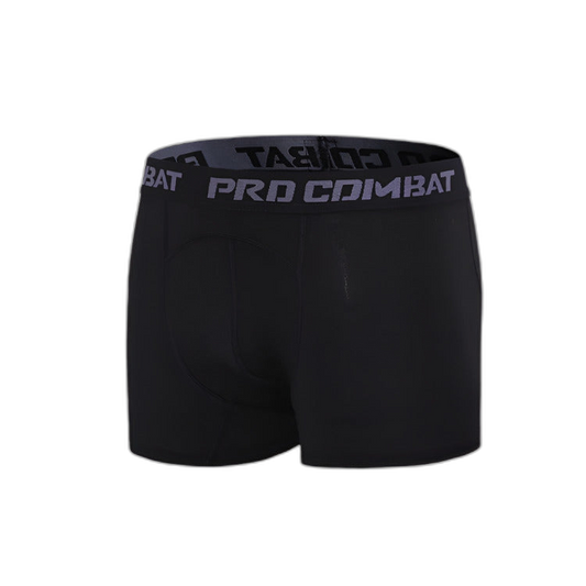 Compression Boxer Briefs