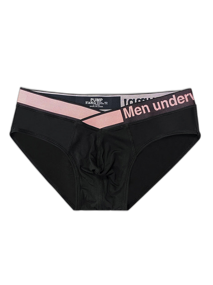Men’s Sexy V-shaped Belt Modal Bikini