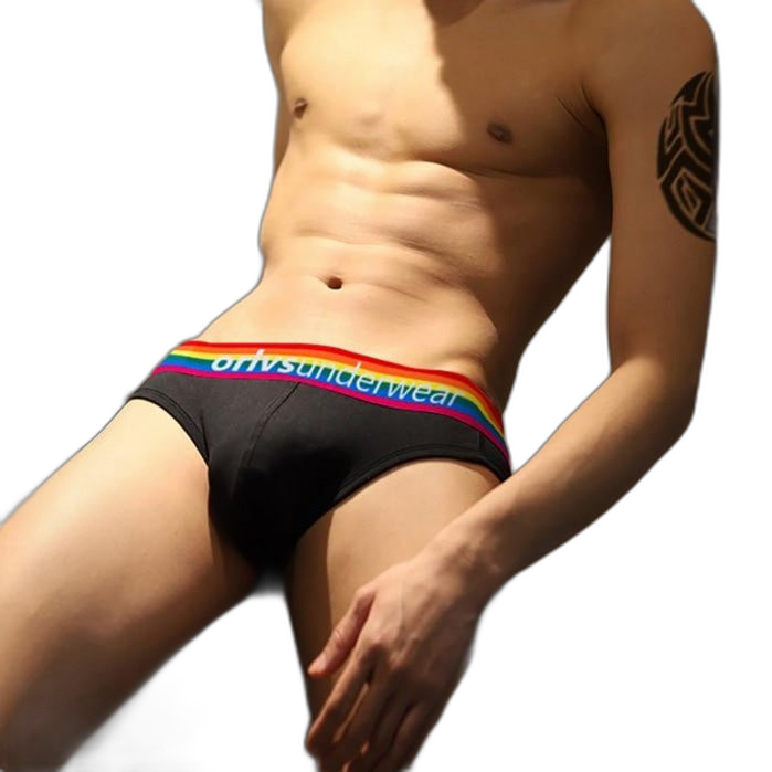 ORLVS Pride Briefs