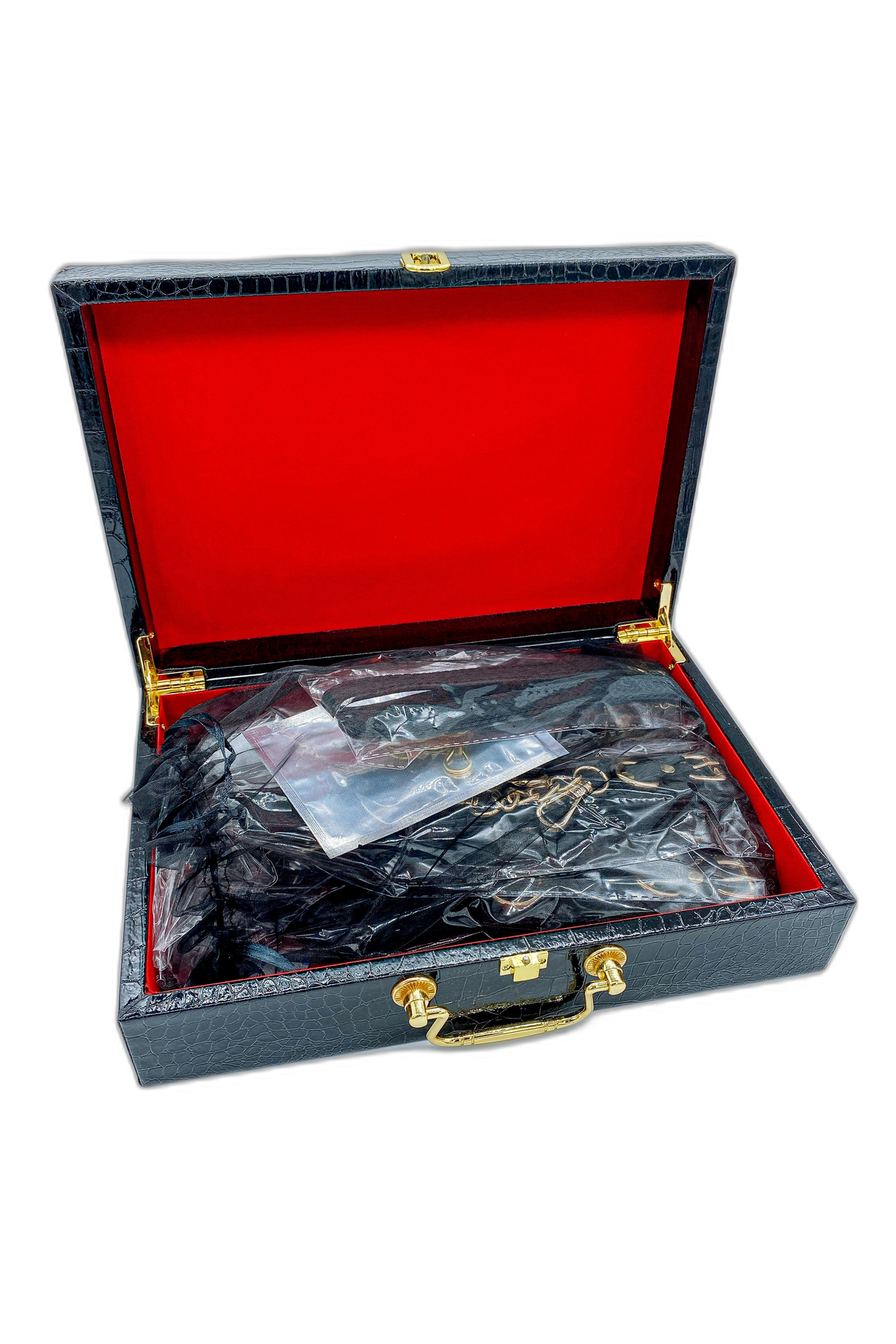 Adult Bondage Box