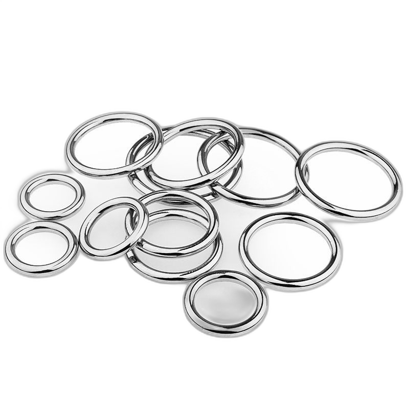 Metal C-Ring