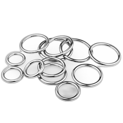 Metal C-Ring