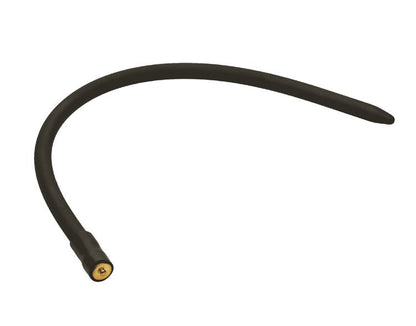 Amplifier Cock and Ball Strap with Penis eStim