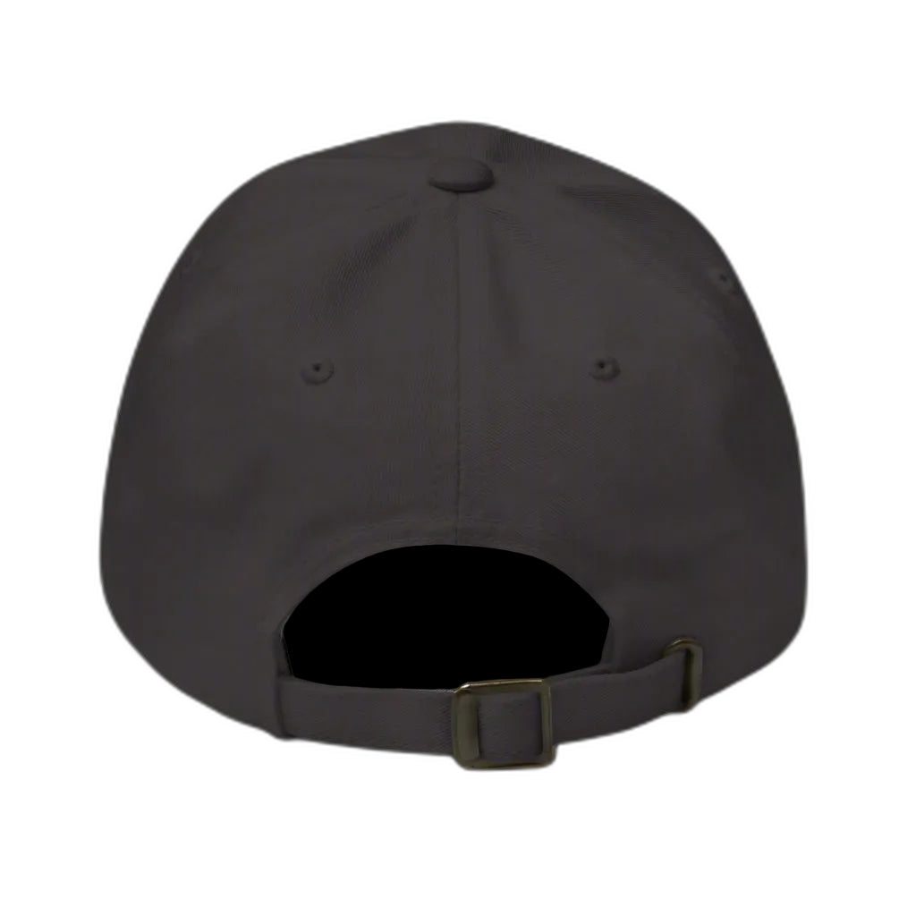 I'm A Good Boy Dad Hat
