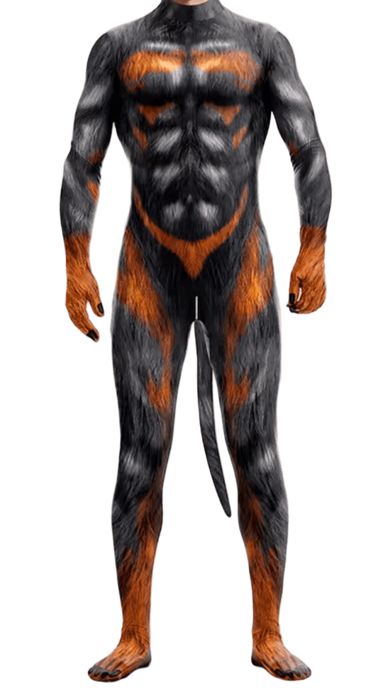 Rottweiler Petsuit