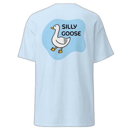 Silly Goose T-Shirt (various colours)