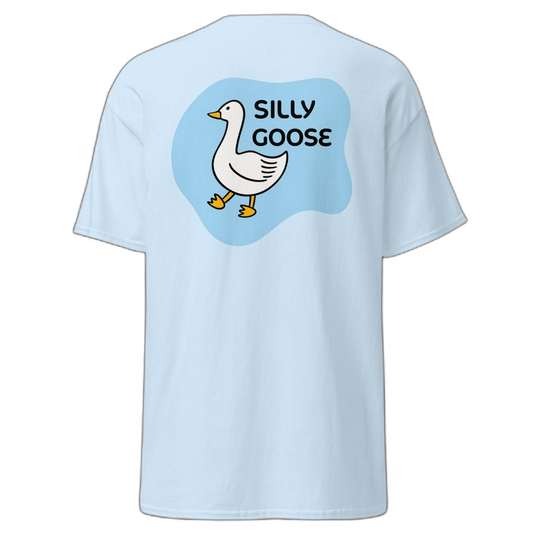 Silly Goose T-Shirt (various colours)