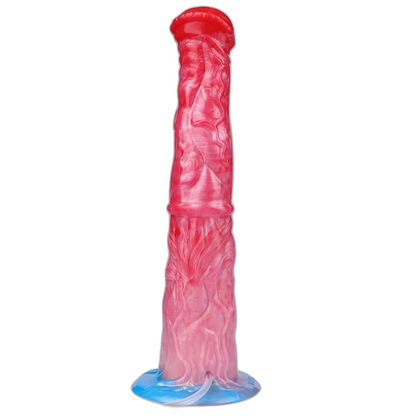 Dominic - 11.8 Inch Inflatable Squirting Centaur Dildo
