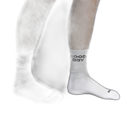 Good Boy Socks