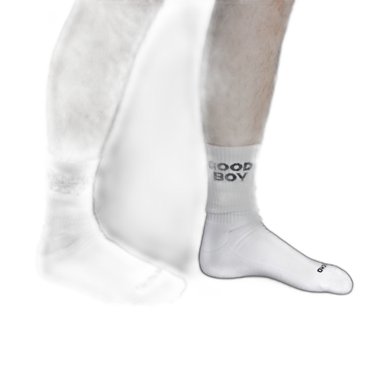 Good Boy Socks
