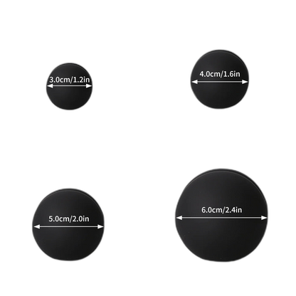 Tether - Anal Beads Trainer- Anal Balls - Custom Sizes