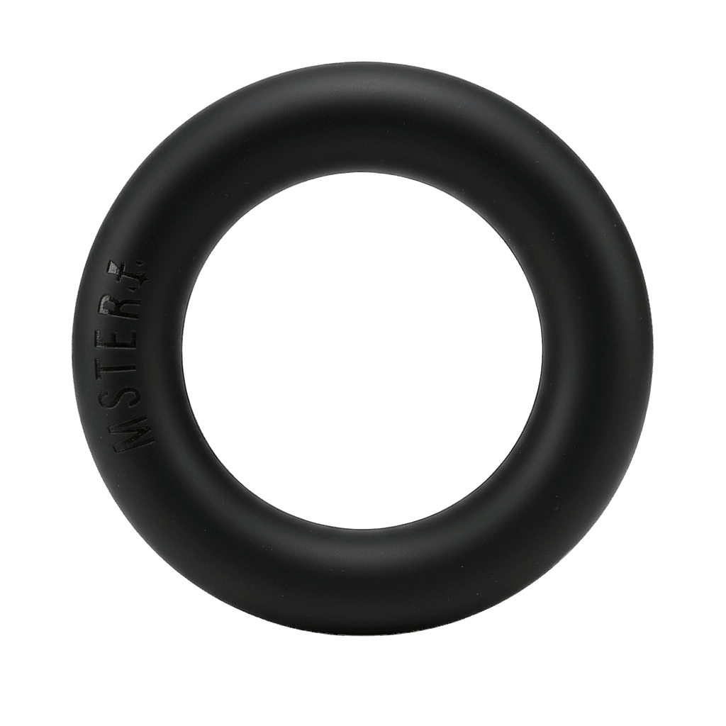 MSTER Silicone Cock Ring
