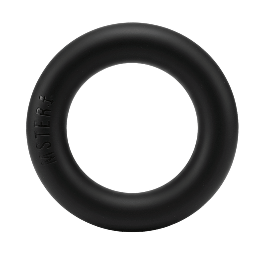 MSTER Silicone Cock Ring