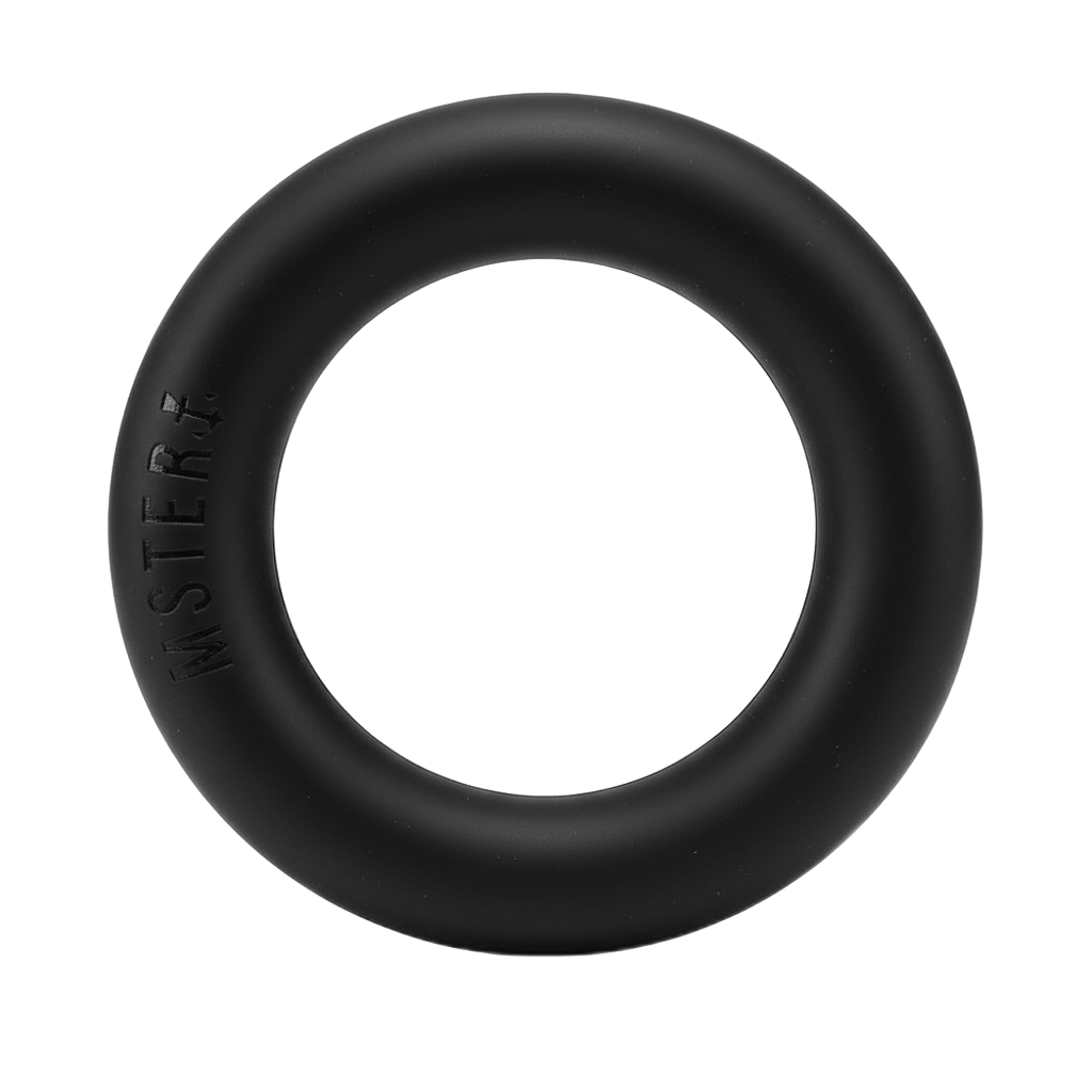 MSTER Silicone Cock Ring
