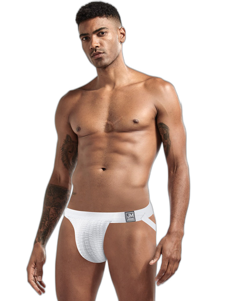 Men's Athletic Supporter Performance JockStrap