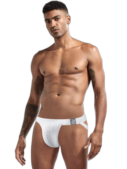 Men's Athletic Supporter Performance JockStrap
