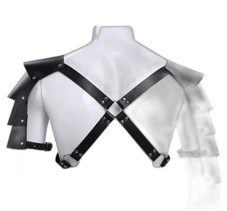Winged Gladiator Harness