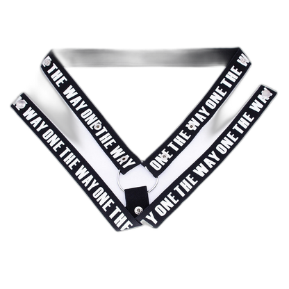 Chastity Cage Tightening Belt