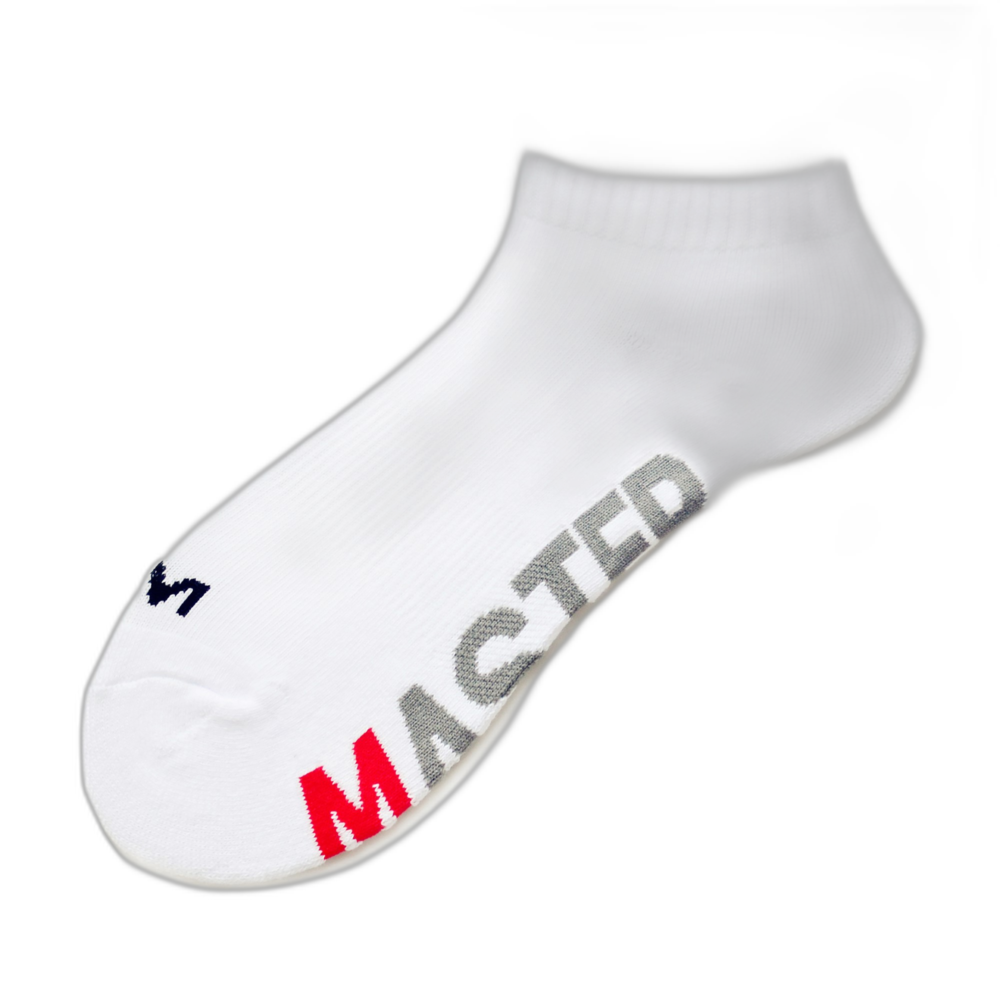 Kink Ankle Socks