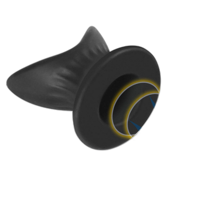 Haven - Huge Silicone Tunnel Anal Plug