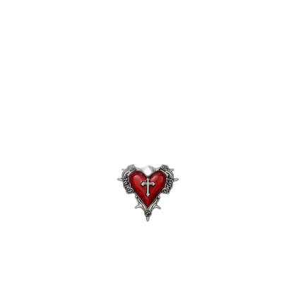 Blood Oath Necklace