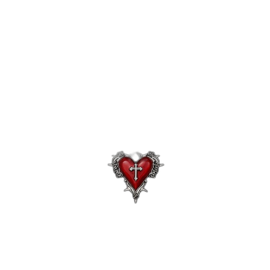 Blood Oath Necklace