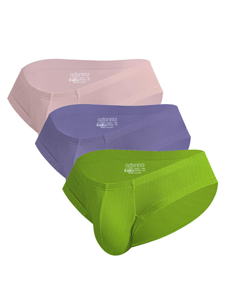 Men's Sexy Light Underwear Briefs
