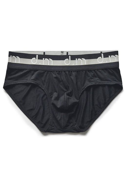 Men's Macaron-Colored Stretch Lyocell Briefs