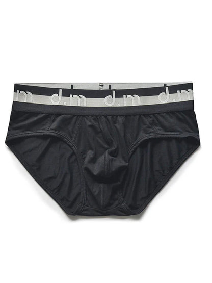 Men's Macaron-Colored Stretch Lyocell Briefs